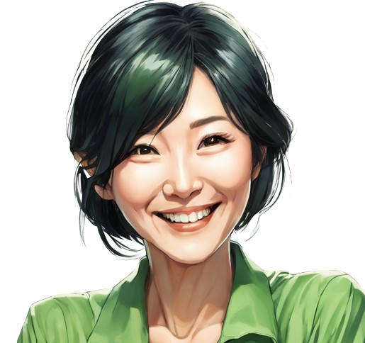 Mae voice avatar